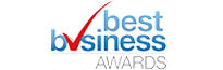 Best Business Awards Winner
