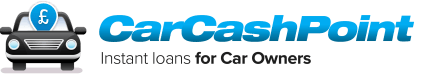 Car Cash Point Logo