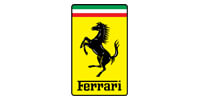 Ferrari Logo