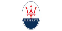 Maserati Logo