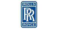 Rolls Royce Logo