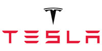 Tesla Logo