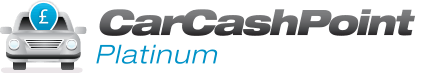 Car Cash Point Platinum Logo