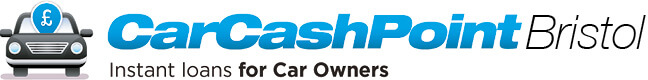Car Cash Point Bristol Logo