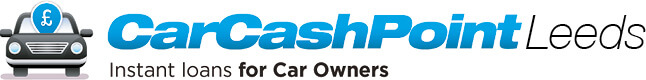 Car Cash Point Leeds Logo