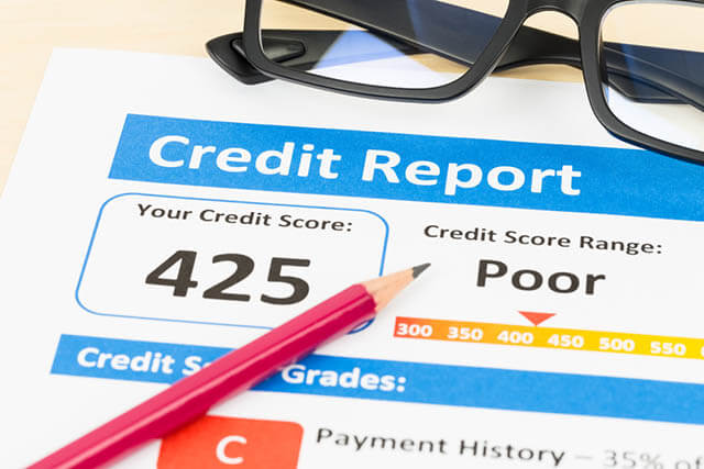 get a log book loan even with a bad credit score
